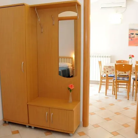Apartment Toic *