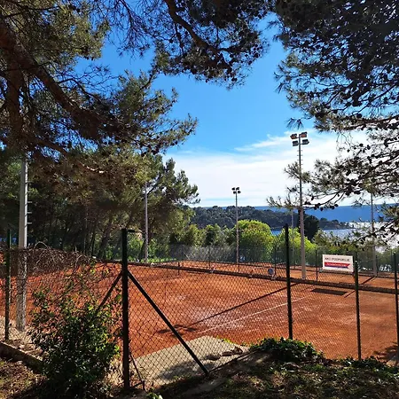 Toic Appartamento Cres
