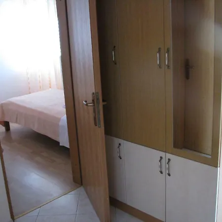 Toic Apartment *