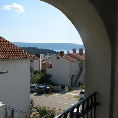 Toic Appartamento Cres
