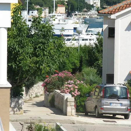 Toic Διαμέρισμα