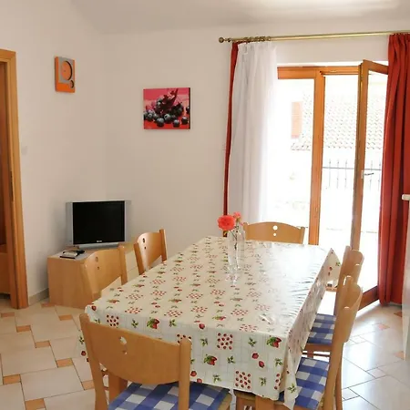 Apartment Toic *