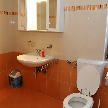 Appartamento Toic