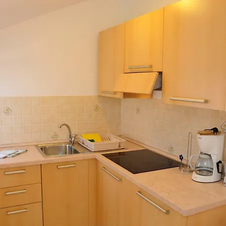 Toic Apartment *