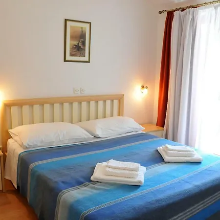 Apartment Toic Cres