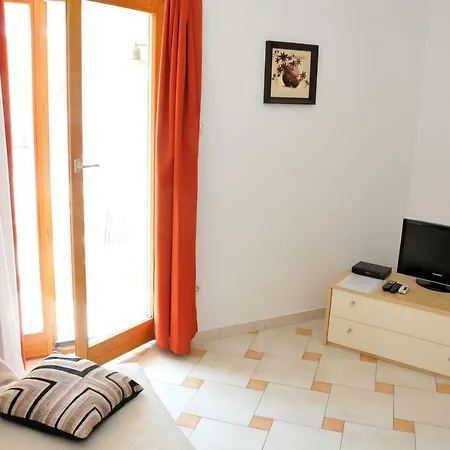 Toic Apartment
