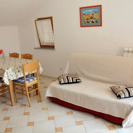 Toic Apartment