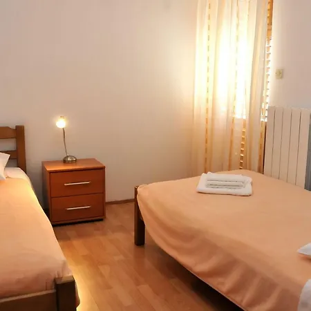 Apartment Toic *