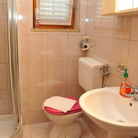 Toic Apartment *