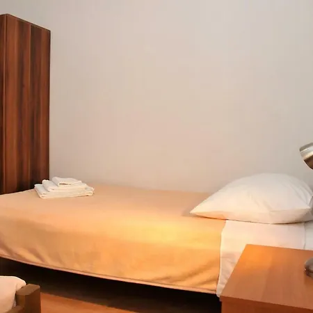 Toic Apartment