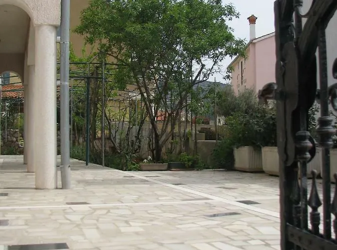 דירה Toic *