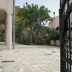 Apartment Toic *